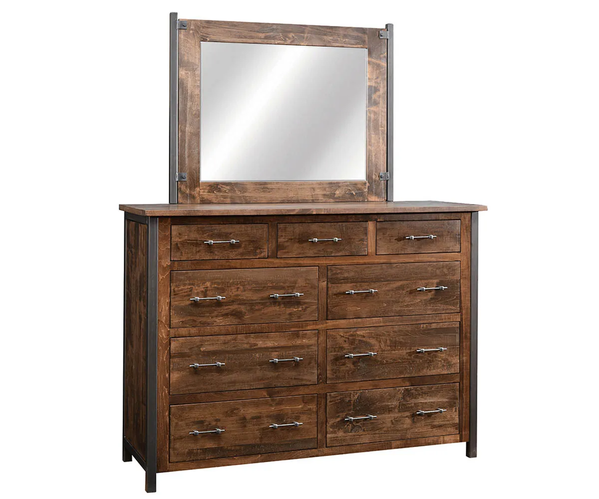 Structura ll Bedroom Collection by Brookside Home Furnishings