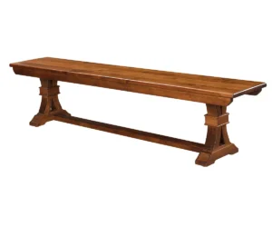 Bowerston Bench by Hermies Table Shop