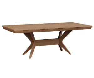 Anders Dining Table by Arista Wood