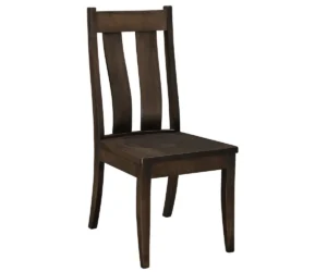 Pacific Chair by Hermies Table Shop