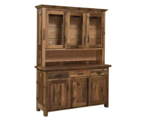 Edinburgh Hutch by Arista Wood