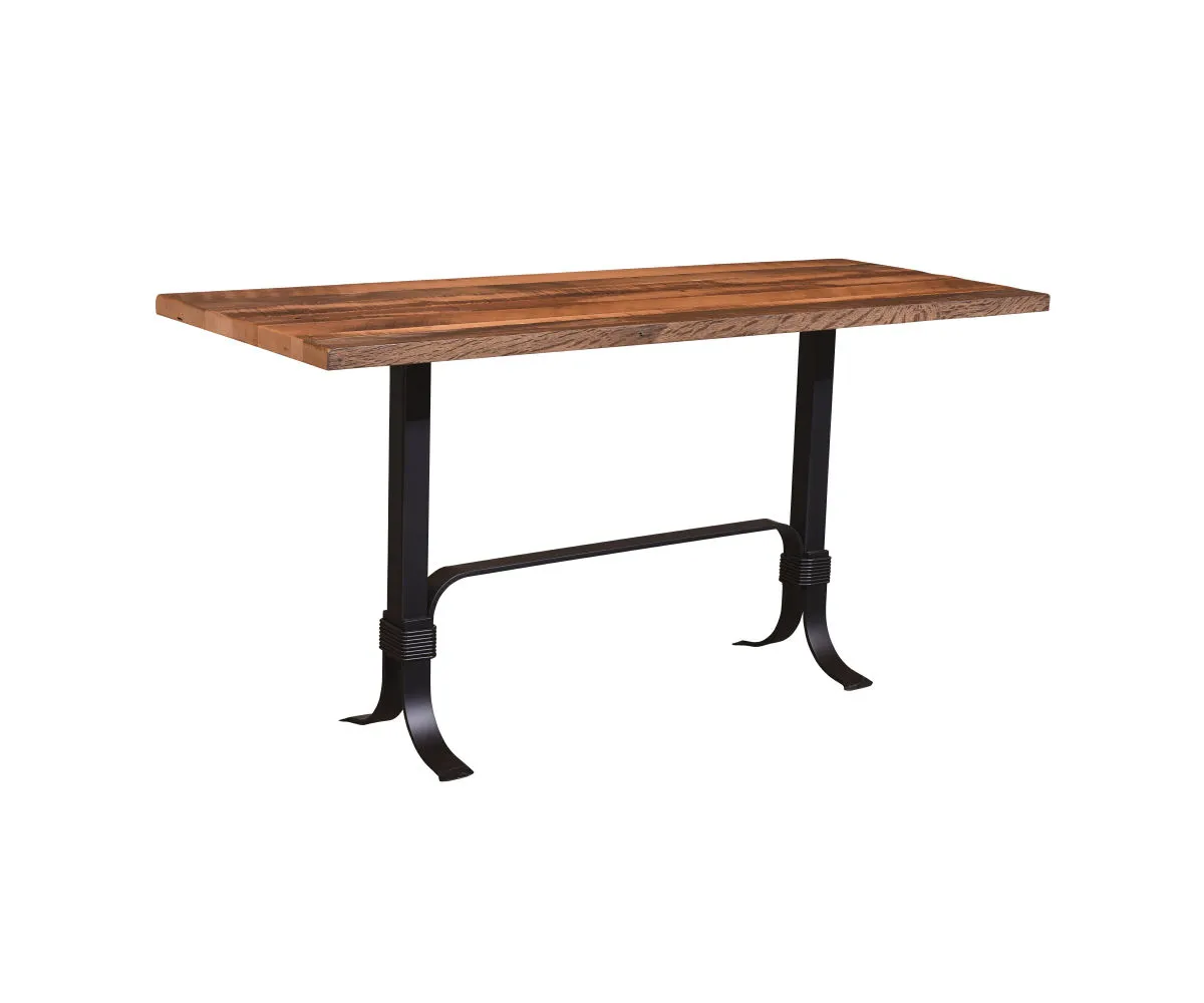 Grant Bar Collection by Arista Wood
