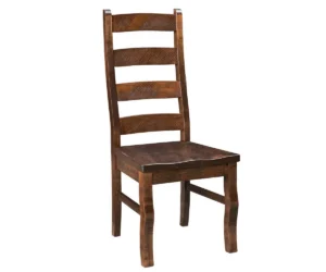 Dawson Creek Chair by Hermies Table Shop