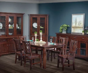Arlington Dining Collection by Brookside Home Furnishings