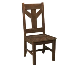 Yellowstone Chair by Hermies Table Shop