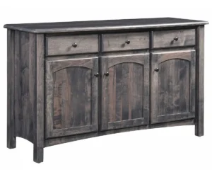 Delcrest Buffet by Hermies Table Shop