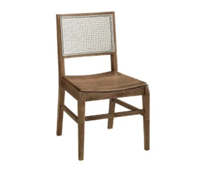 Madrid Side Chair by FN Chairs