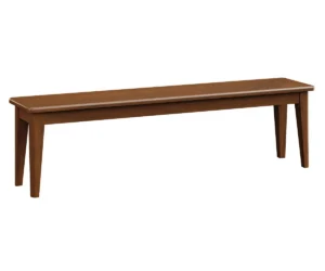 Martin Bench by Hermies Table Shop