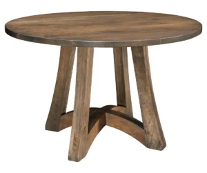 Tifton Round Dining Table by RH Yoder