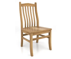 Bunker Hill Chair by Hermies Table Shop