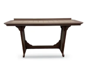 2′ x 6′ Cub Mission Counter Table by PonVue Creations