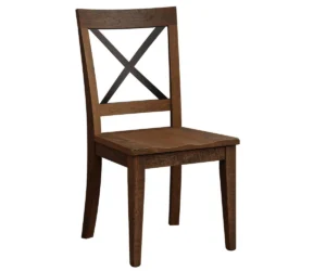 Wellington Chair by Arista Wood