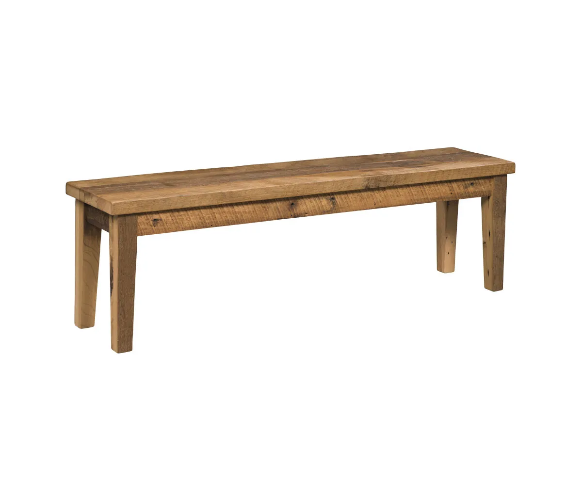 Edinburgh Dining Collection by Arista Wood