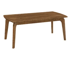 Venhaus Coffee Table by Forks Valley Woodworking