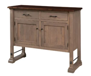 Carla Elizabeth Sideboard by Hermies Table Shop
