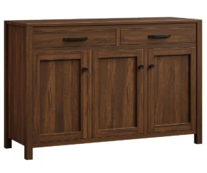 Ashland Server by Arista Wood