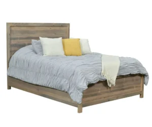 Midland Bed by Arista Wood