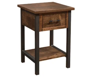 Structura II Basic Nightstand by Brookside Home Furnishings