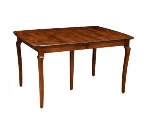 Jacob Martin Dining Table by Hermies Table Shop