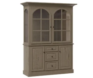 Omaha Hutch by Hermies Table Shop