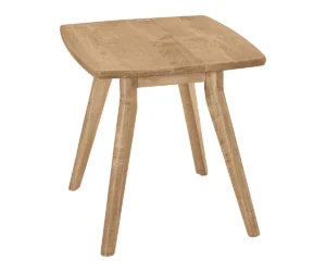 Taylor End Table by Crystal Valley Hardwoods