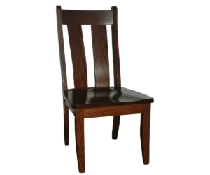 Heritage Chair by Hermies Table Shop