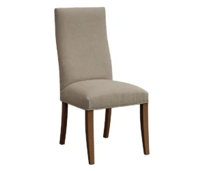 Carson Chair by Hermies Table Shop