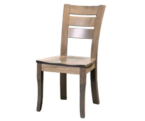 East Lake Chair by Arista Wood