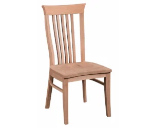 Jacob Martin Chair by Hermies Table Shop