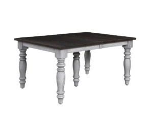 Sherbrooke Dining Table by Hermies Table Shop