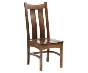 Country Shaker Chair by RH Yoder