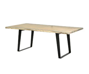 Ashford Table by Arista Wood