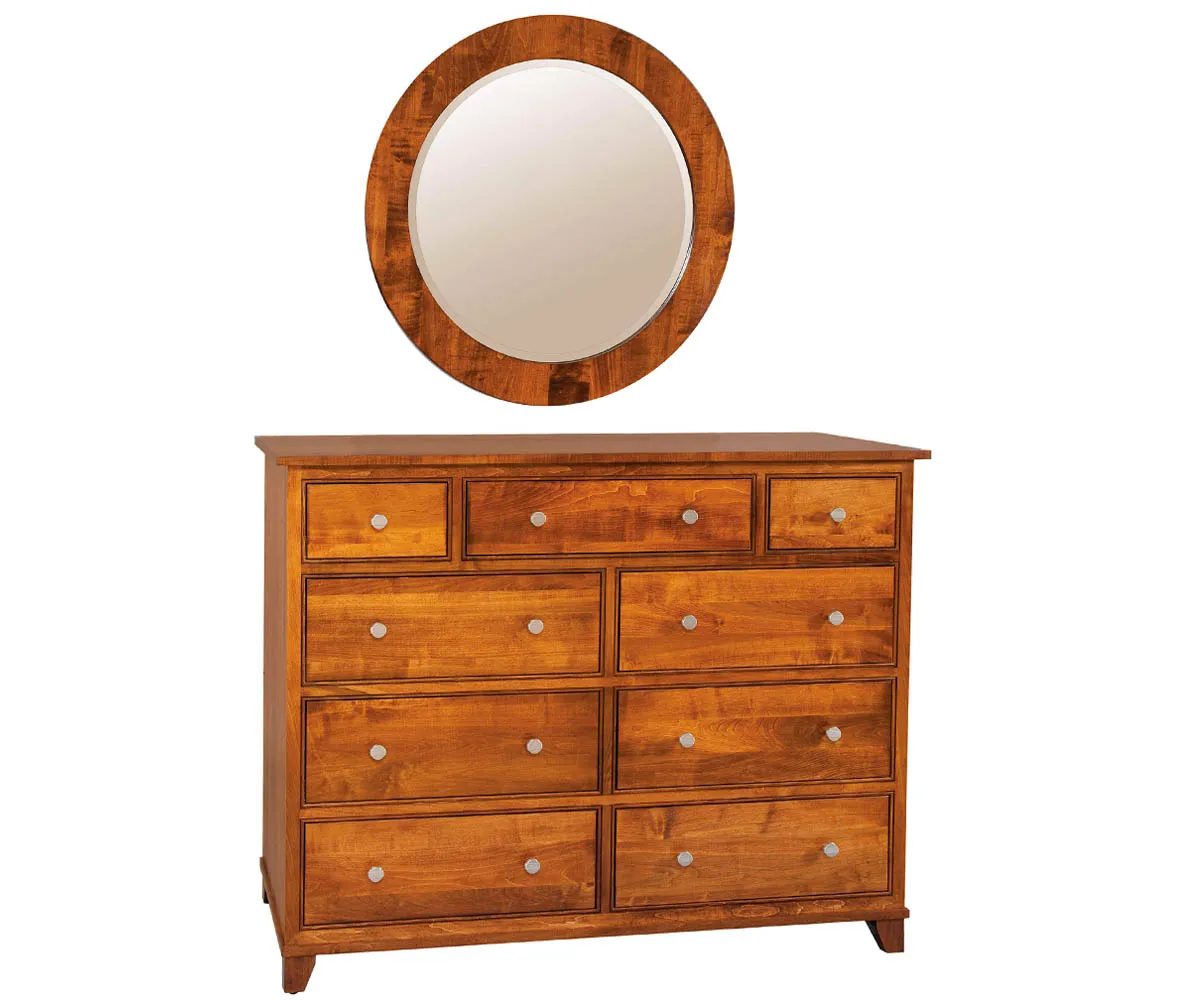 Hyland Park Bedroom Collection by Brookside Home Furnishings