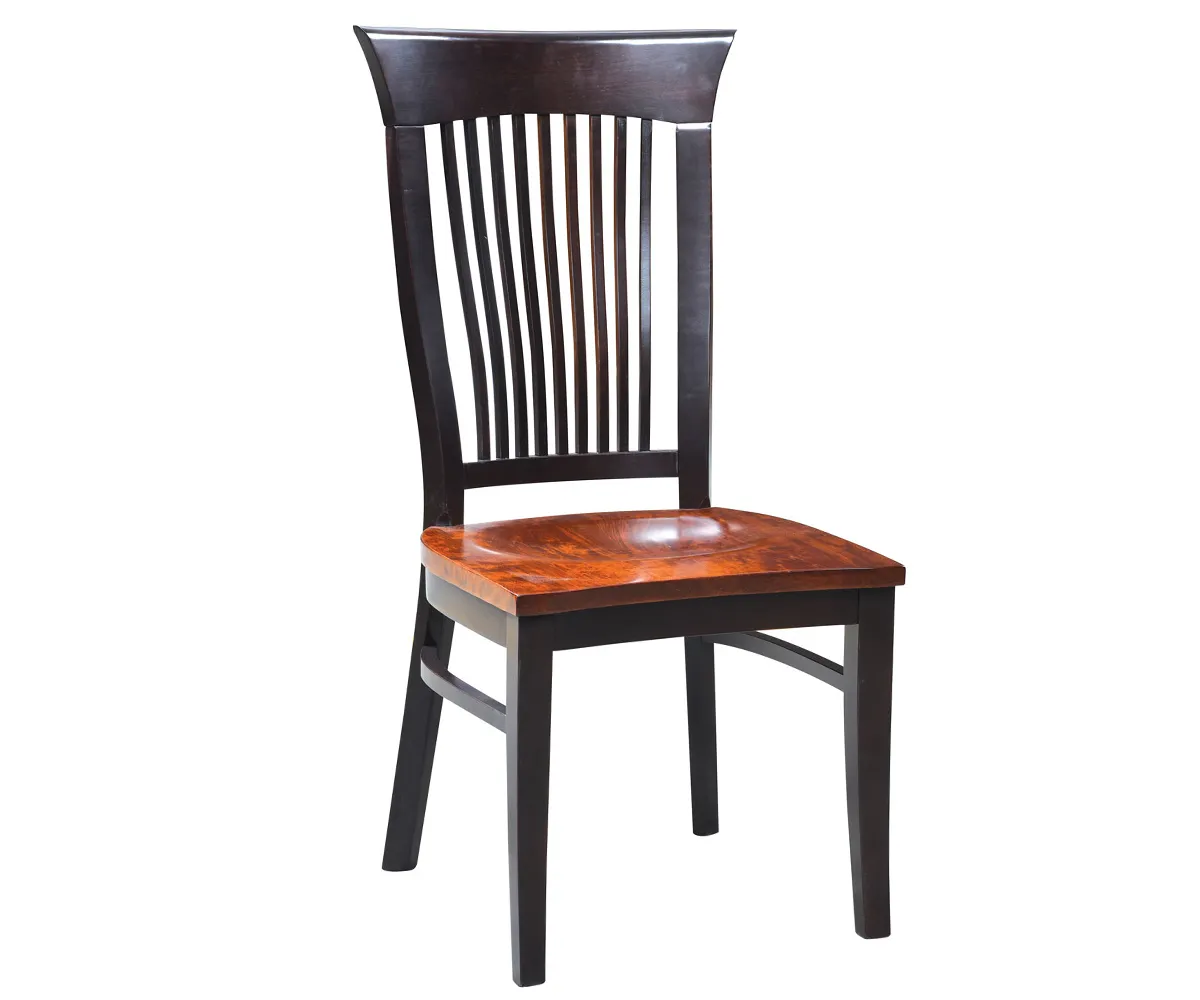 Sophia Chair by Hermies Table Shop