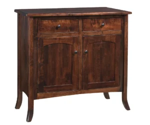 Fenton Sideboard by Hermies Table Shop