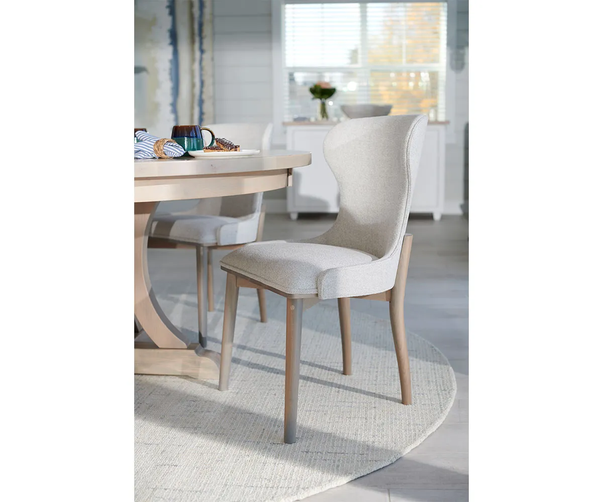 Callington Dining Collection by Arista Wood