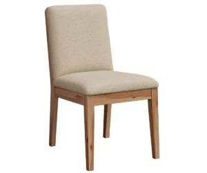 Brooklyn Chair by Arista Wood