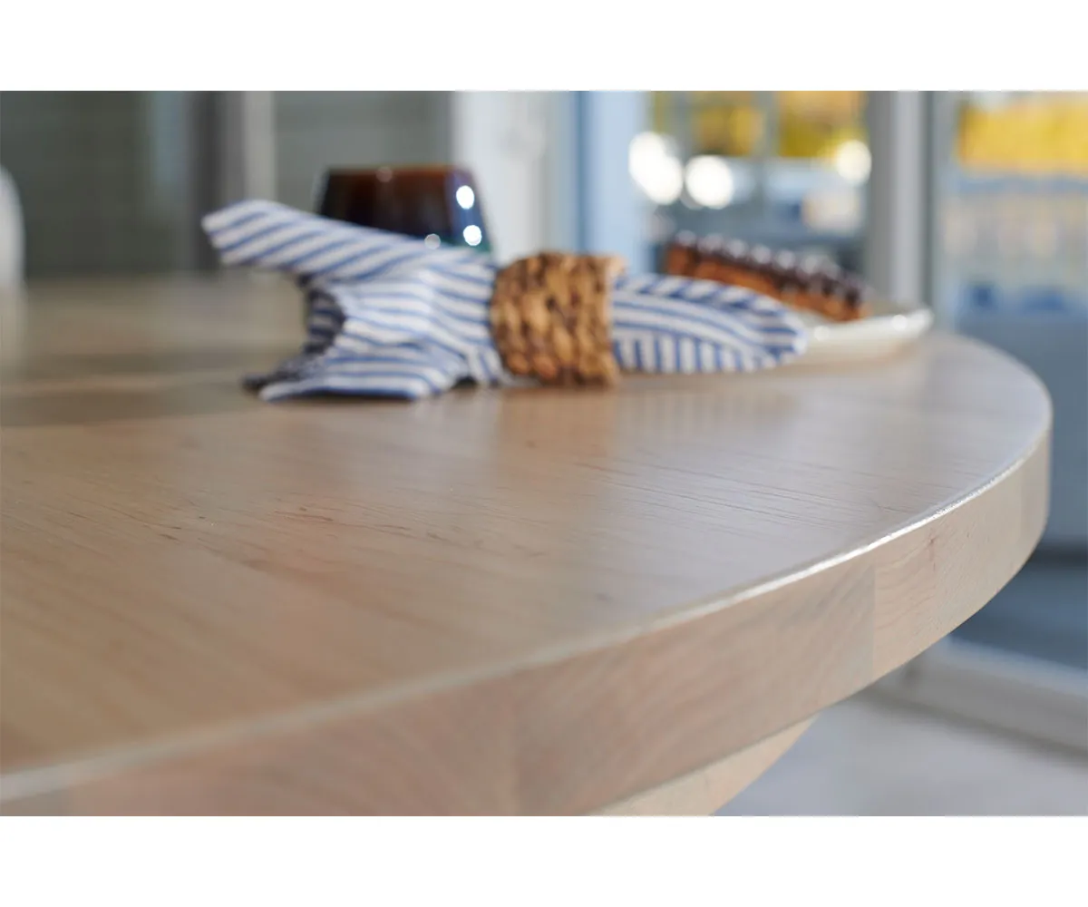 Callington Dining Collection by Arista Wood