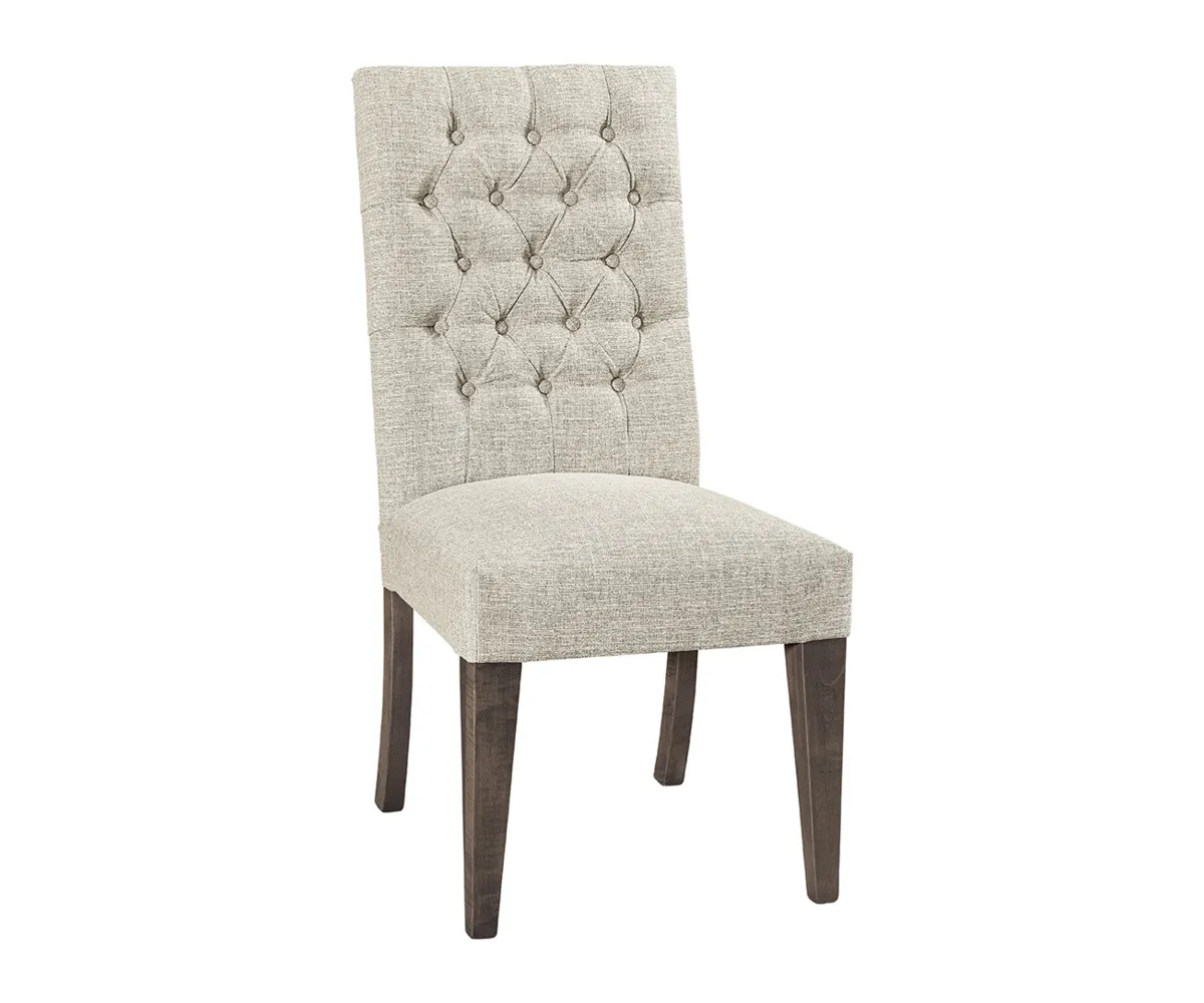 Copenhagen Side Chair by FN Chairs