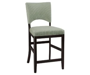 Van Buren Stationary Bar Stool by FN Chairs