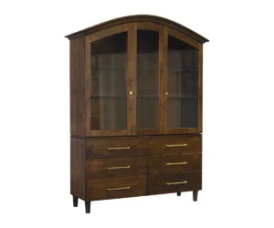Baxter Hutch by Townline Furniture