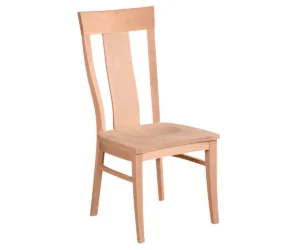 Braden Chair by Hermies Table Shop