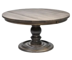 Brentwood Table by Arista Wood