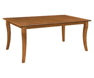 Fenmore Dining Table by RH Yoder