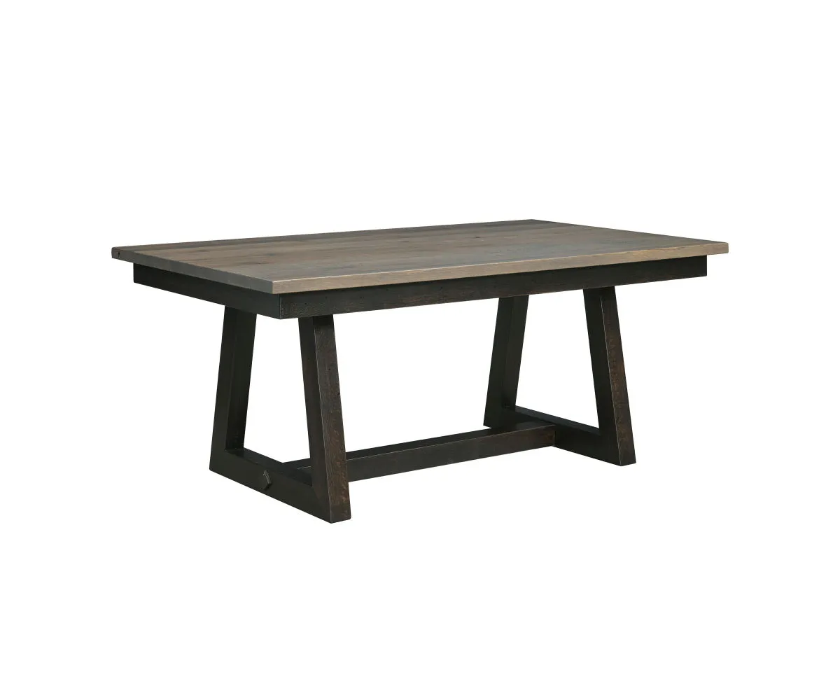 Marlow Dining Collection by Arista Wood