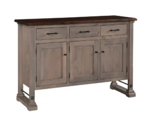 Carla Elizabeth Buffet by Hermies Table Shop