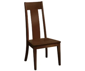 Lillie Chair by Hermies Table Shop