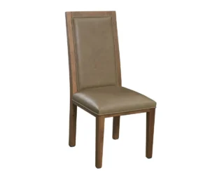 1869 Chair by Arista Wood