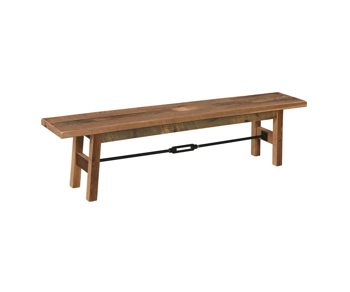 Cleveland Dining Collection by Arista Wood