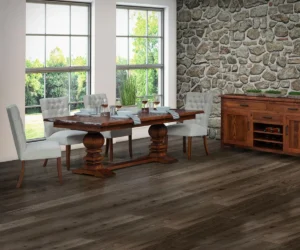 Davinci Dining Collection by Arista Wood